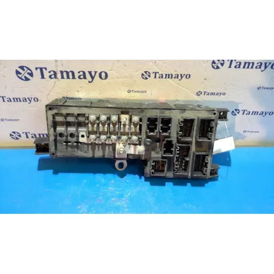 Caja Reles / Fusibles para Volvo S60 Berlina