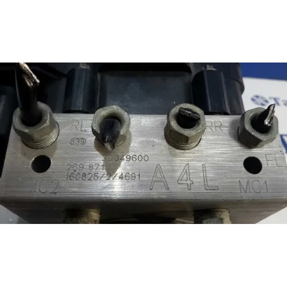 Abs para Opel Corsa E