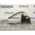 Cerradura Puerta Delantera Derecha para Citroën Jumper Caja Cerrada (06.2006 =>)