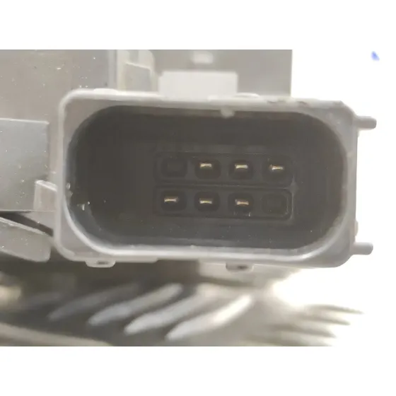 Cerradura Puerta Delantera Derecha para Citroën Jumper Caja Cerrada (06.2006 =>)