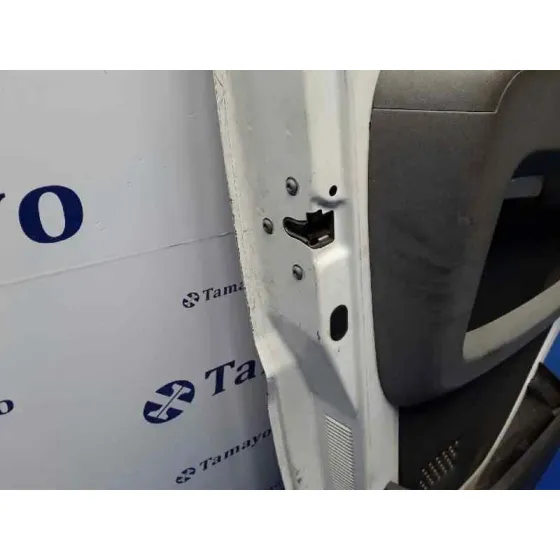 Cerradura Puerta Delantera Izquierda para Citroën Jumper Caja Cerrada (06.2006 =>)
