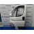 Cerradura Puerta Delantera Izquierda para Citroën Jumper Caja Cerrada (06.2006 =>)