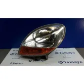 Faro Izquierdo para Renault Kangoo (F/Kc0)