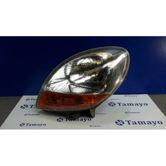 Faro Izquierdo para Renault Kangoo (F/Kc0)