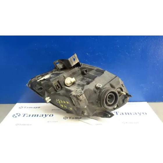 Faro Izquierdo para Renault Kangoo (F/Kc0)