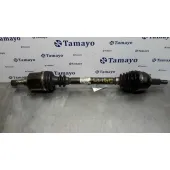 Transmision Delantera Izquierda para Renault Megane Ii Berlina 5P