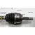 Transmision Delantera Izquierda para Renault Megane Ii Berlina 5P