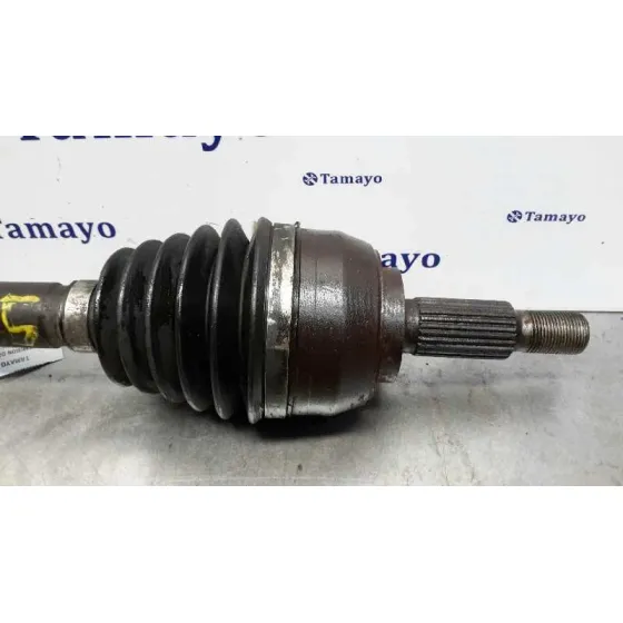 Transmision Delantera Izquierda para Renault Megane Ii Berlina 5P