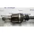 Transmision Delantera Izquierda para Renault Megane Ii Berlina 5P
