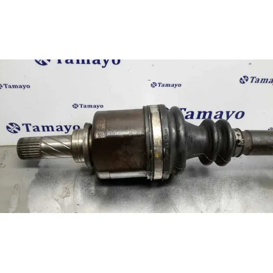 Transmision Delantera Izquierda para Renault Megane Ii Berlina 5P