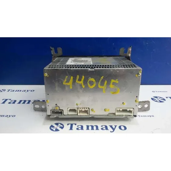 Sistema Audio / Radio Cd para Nissan Pathfinder (R51)