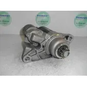 Motor Arranque para Seat Ibiza (6L1)