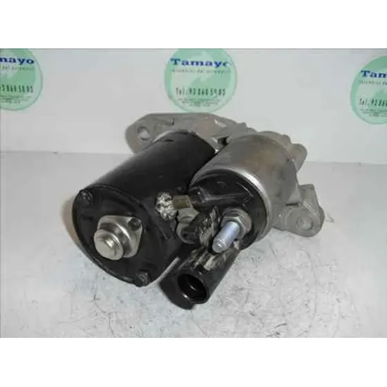Motor Arranque para Seat Ibiza (6L1)
