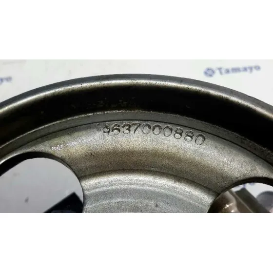 Bomba Servodireccion para Citroën Berlingo