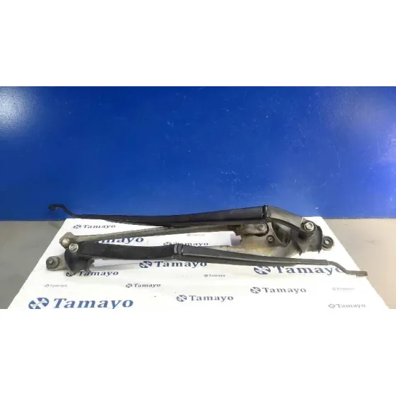 Motor Limpia Delantero para Toyota Rav 4 (A3)