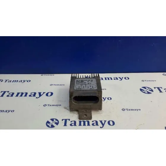 Modulo Electronico para Mercedes-Benz Clase A (W168)