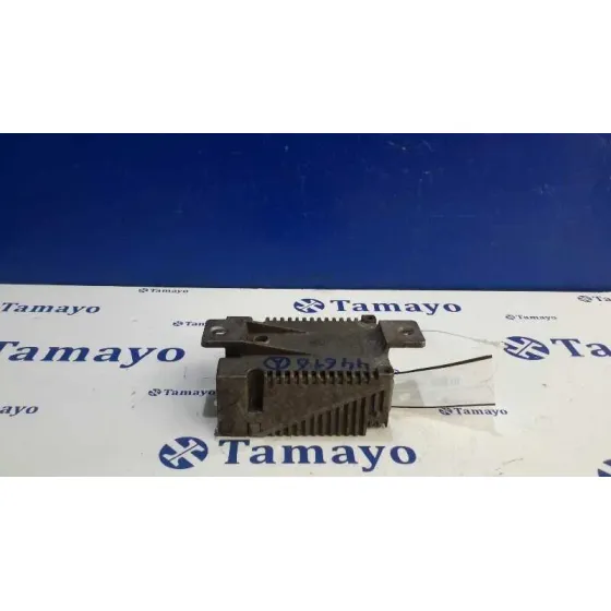 Modulo Electronico para Mercedes-Benz Clase A (W168)