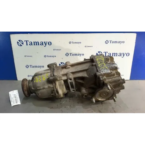 Diferencial Trasero para Suzuki Sx4 Rw (Ey)