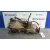 Diferencial Trasero para Suzuki Sx4 Rw (Ey)