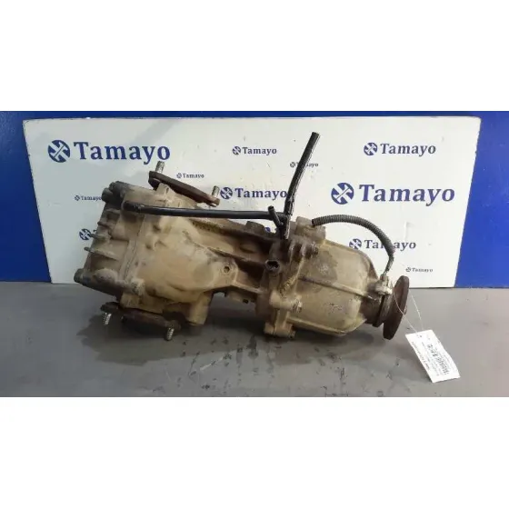 Diferencial Trasero para Suzuki Sx4 Rw (Ey)