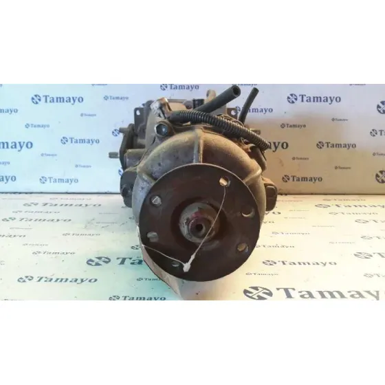 Diferencial Trasero para Suzuki Sx4 Rw (Ey)