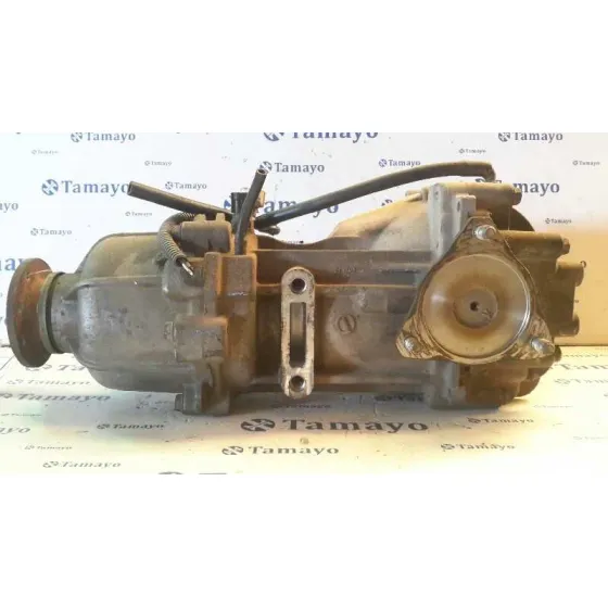 Diferencial Trasero para Suzuki Sx4 Rw (Ey)