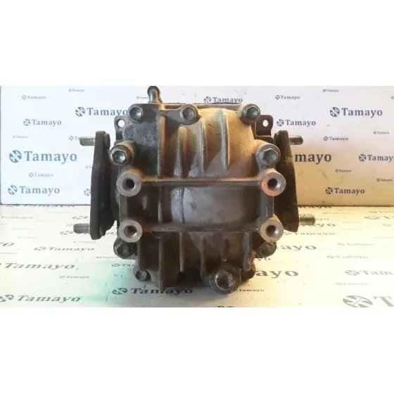 Diferencial Trasero para Suzuki Sx4 Rw (Ey)