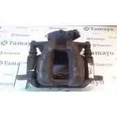 Pinza Freno Delantera Izquierda para Peugeot 407