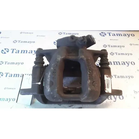 Pinza Freno Delantera Izquierda para Peugeot 407