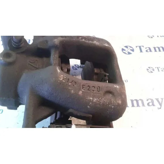 Pinza Freno Delantera Izquierda para Peugeot 407