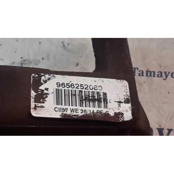 Pinza Freno Delantera Izquierda para Peugeot 407