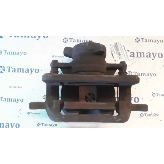 Pinza Freno Delantera Izquierda para Peugeot 407