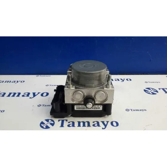 Abs para Renault Clio Iii