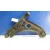 Brazo Suspension Superior Delantero Derecho para Chevrolet Aveo