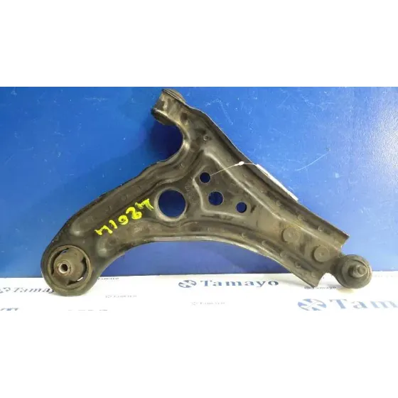 Brazo Suspension Superior Delantero Derecho para Chevrolet Aveo