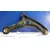Brazo Suspension Inferior Delantero Izquierdo para Ford Fiesta (Cb1)