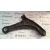 Brazo Suspension Inferior Delantero Izquierdo para Ford Fiesta (Cb1)