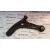 Brazo Suspension Inferior Delantero Izquierdo para Ford Fiesta (Cb1)
