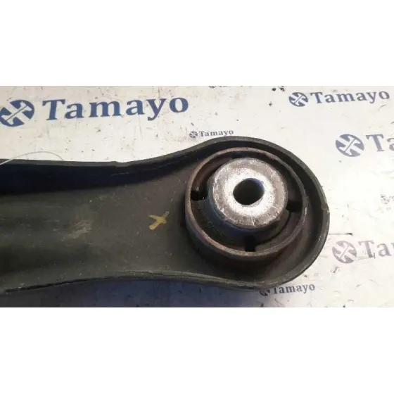 Brazo Suspension Inferior Delantero Izquierdo para Ford Fiesta (Cb1)