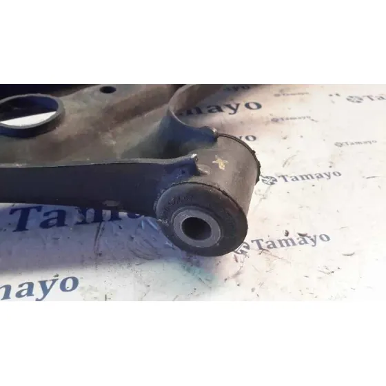 Brazo Suspension Inferior Delantero Izquierdo para Ford Fiesta (Cb1)