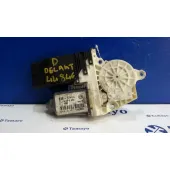 Motor Elevalunas Delantero Derecho para Seat Toledo (1M2)