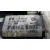 Motor Elevalunas Delantero Derecho para Seat Toledo (1M2)