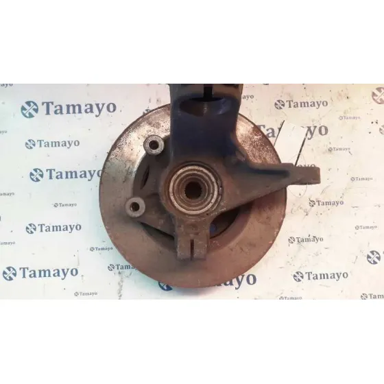 Mangueta Delantera Derecha para Peugeot 206+