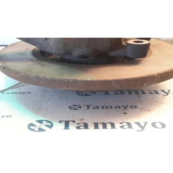 Mangueta Delantera Derecha para Peugeot 206+