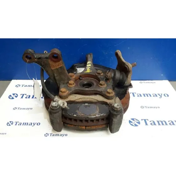 Mangueta Delantera Derecha para Toyota Rav 4 (A3)