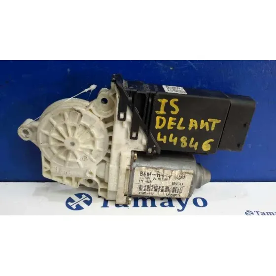 Motor Elevalunas Delantero Izquierdo para Seat Toledo (1M2)