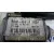 Motor Elevalunas Delantero Izquierdo para Seat Toledo (1M2)