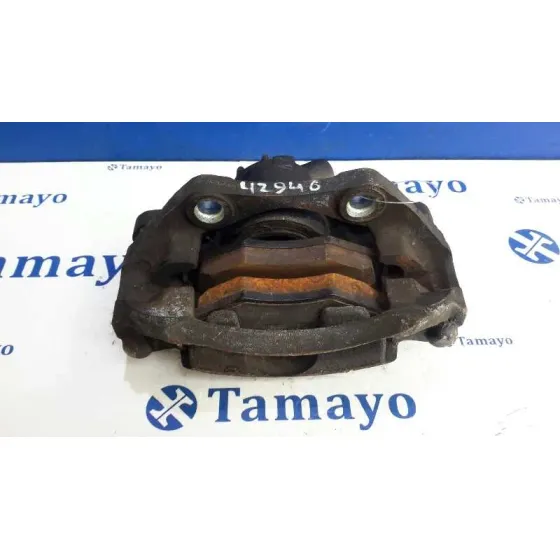 Pinza Freno Delantera Derecha para Peugeot 206+
