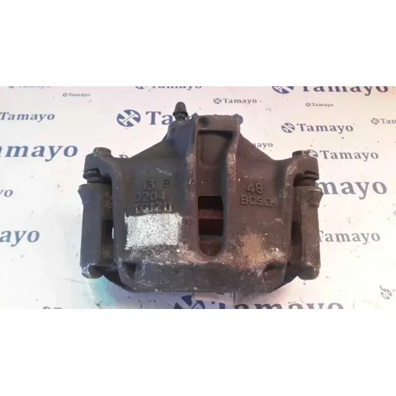 Pinza Freno Delantera Derecha para Peugeot 206+