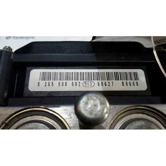 Abs para Subaru Legacy Berl. B13 (Bl)